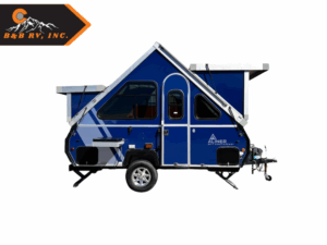 Aliner Blue Classic 2021 - Used