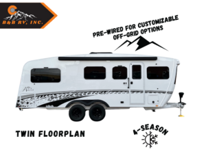 inTech Aucta Willow 2026