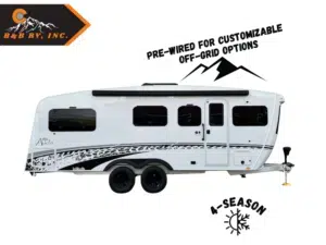 inTech Aucta Willow Rover 2026