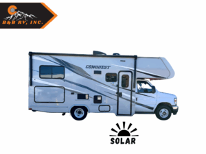 Gulf Stream Conquest 6237 2024 - Used