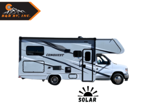 Gulf Stream Conquest 6237 2024 - Used