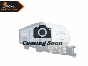 Forest River Vengeance Rogue 25V 2020 - Used