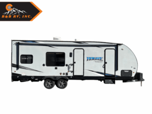 Vengeance Rogue 25V cover photo