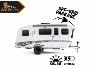 inTech Sol Dusk Rover Off-Grid 2026