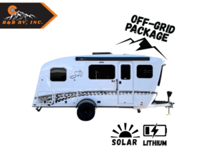 inTech Sol Dusk Rover Off-Grid 2026