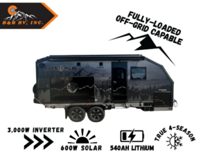 Palomino Pause XC20.2 2023