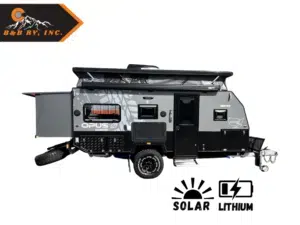 OPUS OP15 2024 - Used