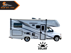 Gulf Stream Conquest 6237 2024 - Used