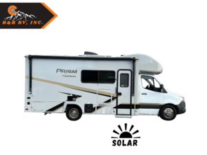 Coachmen Prism 24FS 2024 - Used