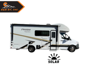 Coachmen Prism 24FS 2025 - Used