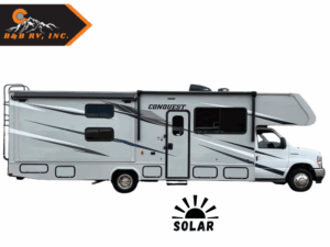 Gulf Stream Conquest 63111 Bunk Beds 2024 - Used