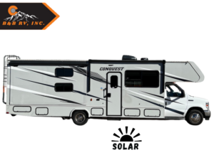 Gulf Stream Conquest 63111 Bunk Beds 2024 - Used