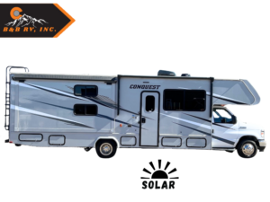 Gulf Stream Conquest 63111 Bunk Beds 2024 - Used