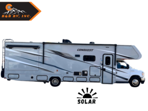 Gulf Stream Conquest 6320 2024 - Used