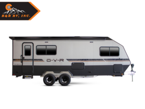 inTech OVR Navigate 2026 - Order Today