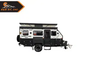 OBI Dweller 13 2022 - Used