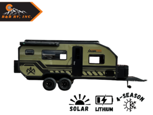 Imperial Xplore X195 2026