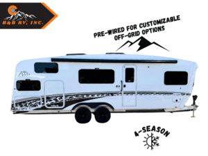 inTech Aucta Sycamore 2026