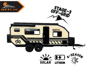 Imperial Xplore X195 2025