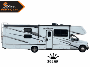 Gulf Stream Conquest 63111 Bunk Beds 2024 - Used