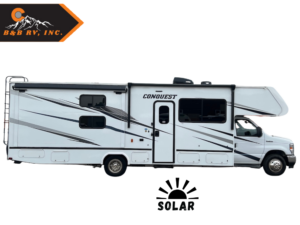 Gulf Stream Conquest 63111 Bunk Beds 2024 - Used