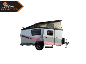 TAXA Cricket Trek Lithium 2018 - Used