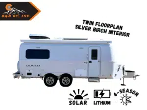 Oliver Legacy Elite II Platinum 2026