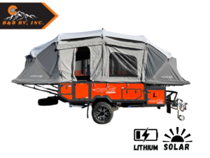 OP4 2024 Orange - Used