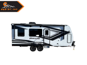 Grand Design Momentum 21G 2023 - Used