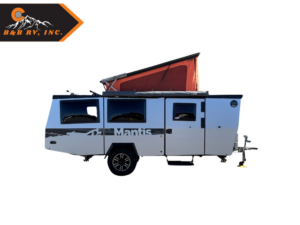 TAXA Mantis Overland Used 2022