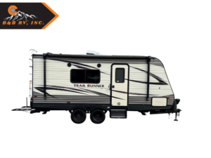 Heartland Trail Runner SLE18 2018 - Used