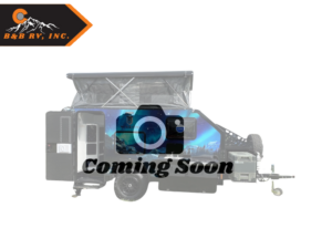 Mission Overland Approach 2026 - On Order