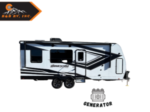 Grand Design Momentum 21G 2023 - Used