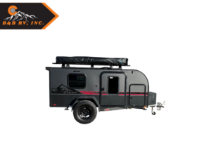 inTech Flyer Pursue 2024 - Used