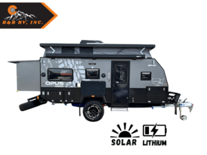 OPUS OP15 2023 - Used