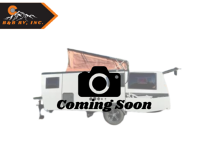 TAXA Mantis Overland Used 2021