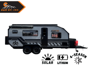 Imperial Xplore X195 2024 - Used