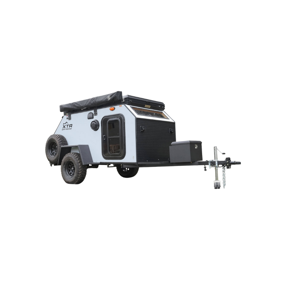 oliver legacy elite trailer