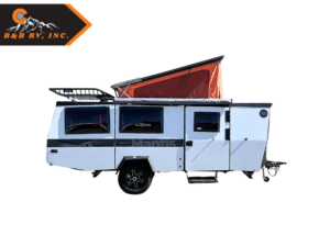 TAXA Mantis Overland Used 2021