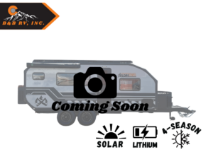 Imperial Xplore X195 2024 - Used