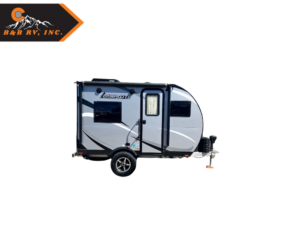 Livin' Lite Camplite 11FK 2018 - Used