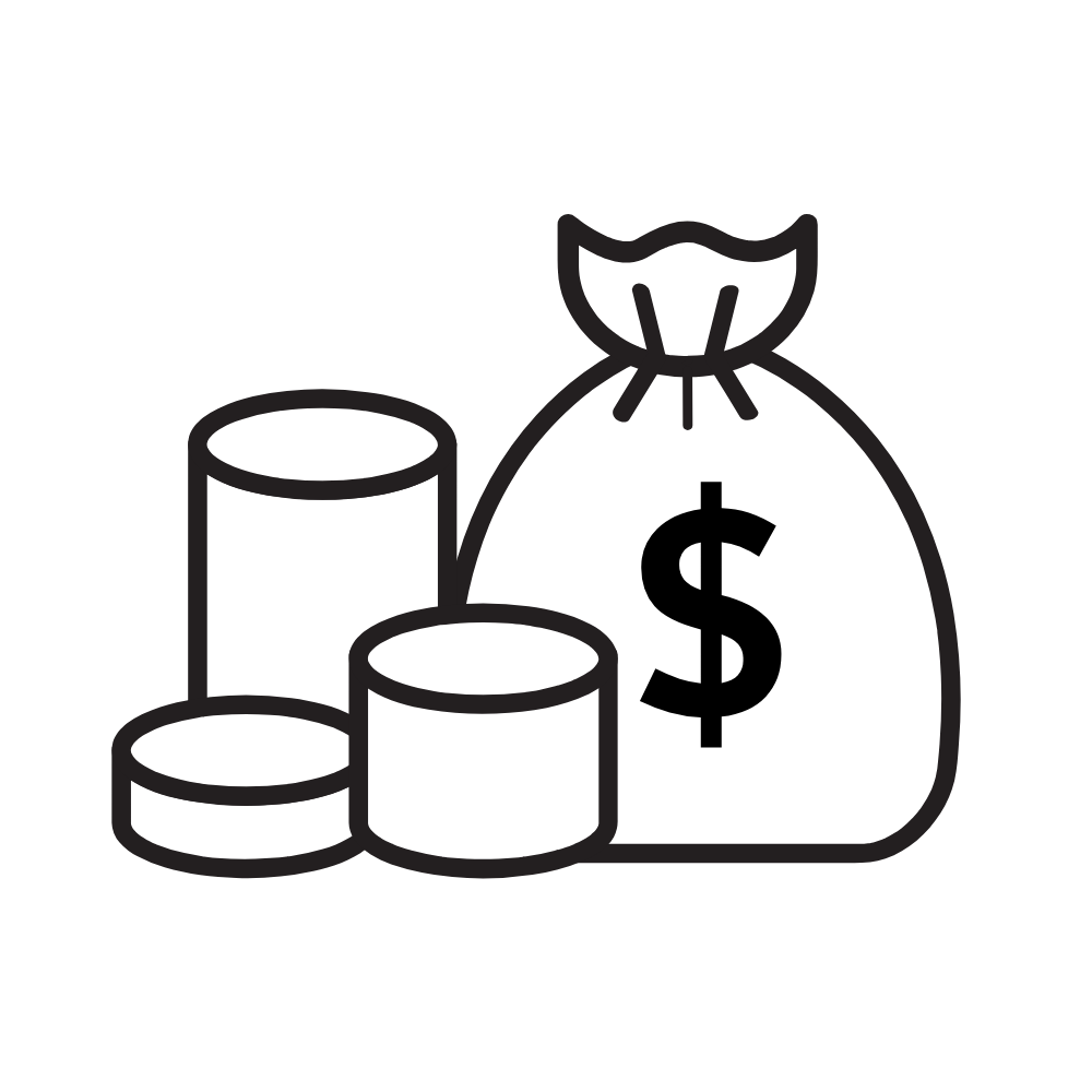 Illustration of a sign post