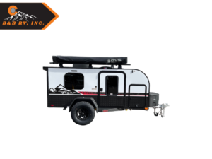 inTech Flyer Pursue 2026 White