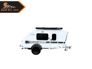 inTech Luna Rover 2026 - Used