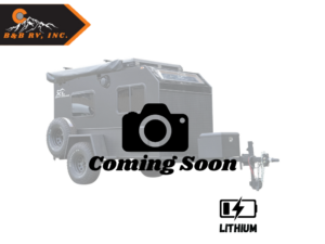 Venture Overland XL Off-Road 2026 - Coming Soon