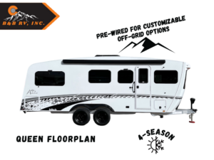 inTech Aucta Willow 2026