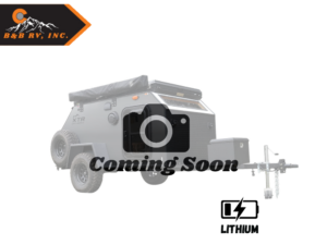 Venture Overland XTR Off-Road 2026 - Coming Soon