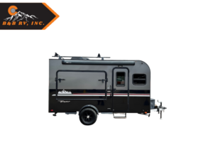 inTech Flyer Discover 2021 - Used