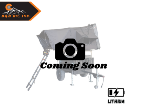 Addax Basecamp V3 2026 - Coming Soon