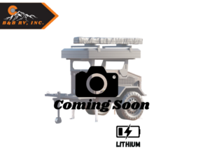 Addax Basecamp V3 2026 - Coming Soon